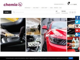 Podgląd chemia24.pl