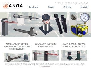 Podgląd anga-handel.pl
