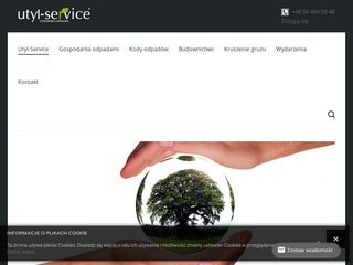 Miniaturka utyl-service.pl