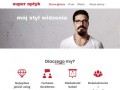 Podgląd https://e-superoptyk.pl