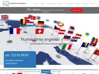Miniaturka tlumaczenia-express24.pl