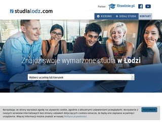 Podgląd studialodz.com