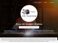 Podgląd https://www.mkmasters.org