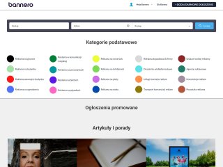 Miniaturka https://www.bannero.pl