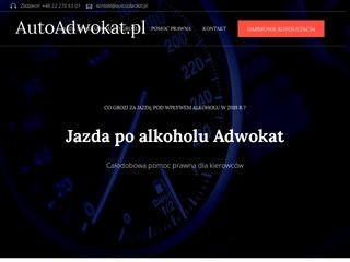 Podgląd https://autoadwokat.pl