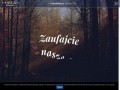 Podgląd https://pogrzebyziebice.pl