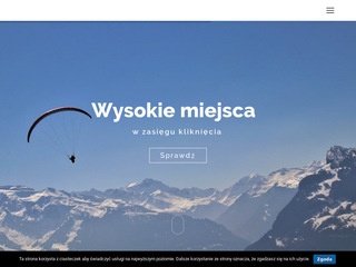 Podgląd https://evolve-poznan.pl/