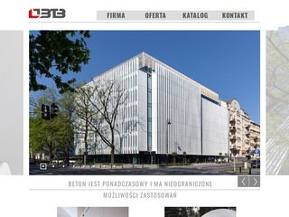 Podgląd https://beton-architektoniczny.pl