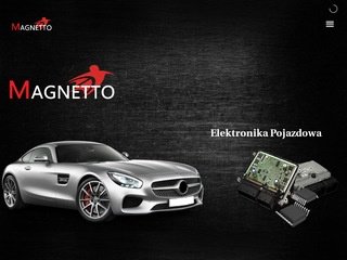 Miniaturka magnetto.eu