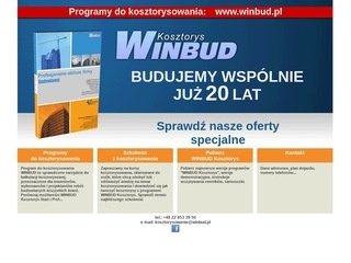 Miniaturka winbud.pl