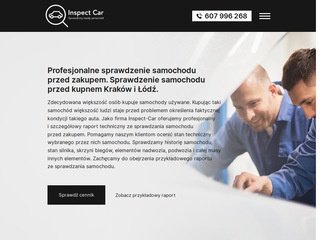 Miniaturka inspect-car.pl