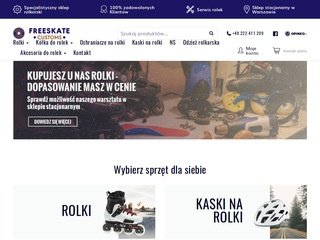 Miniaturka https://freeskate.pl