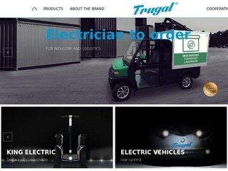 Podgląd frugal.pl