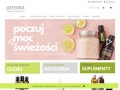 Podgląd https://olejki-bioterra.pl