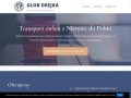 Podgląd https://transport-zwlok-z-niemiec.pl