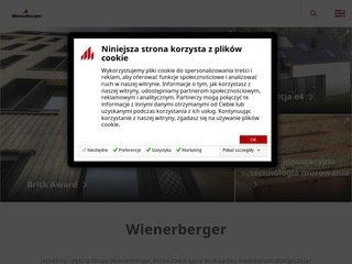Podgląd https://www.wienerberger.pl