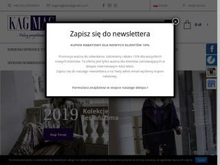 Miniaturka https://sklep.kagmag.pl