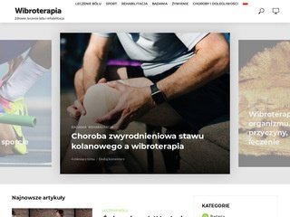 Miniaturka https://www.wibroterapia.com