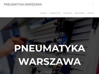 Podgląd https://pneumatyka-warszawa.pl