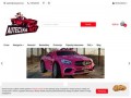 Podgląd https://auteczka.net