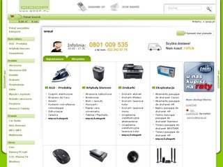 Podgląd qoop.pl