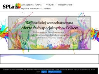 Miniaturka https://splinx.pl