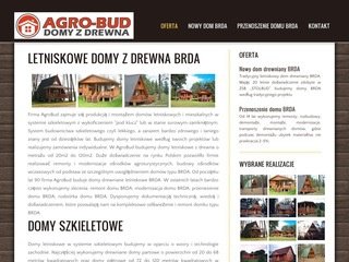 Podgląd https://www.agrobud.info
