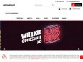 Podgląd https://adrenaline.pl
