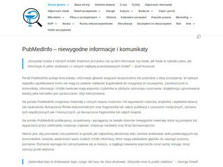 Miniaturka https://pubmedinfo.org/