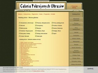 Podgląd aum.pl