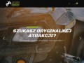 Podgląd https://jjquady.pl