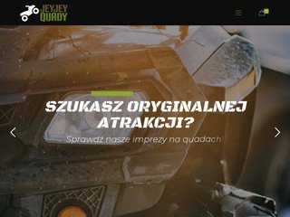 Miniaturka https://jjquady.pl