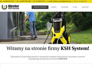 Miniaturka karcher-zory.pl