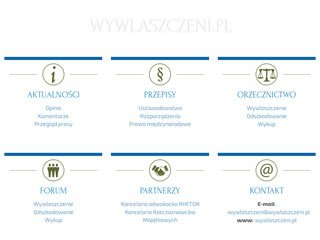 Miniaturka wywlaszczeni.pl
