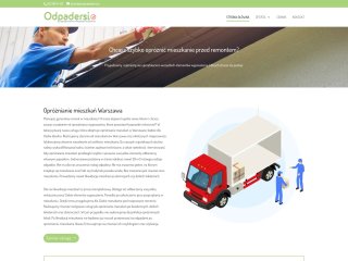 Podgląd odpadersi.pl