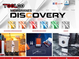 Podgląd https://www.toolco.pl