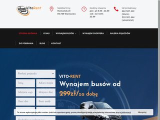 Podgląd wynajem-busow.waw.pl