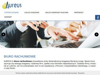 Miniaturka biuro-aureus.pl