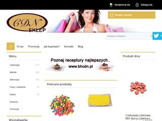 Podgląd sklep.bhcdn.pl