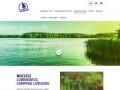 Podgląd magiccamping.pl