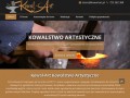 Podgląd kowal-art.pl