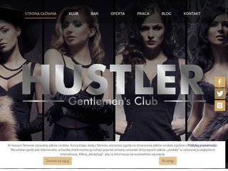 Podgląd hustlerclub.pl