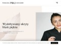 Podgląd https://pokojska.com