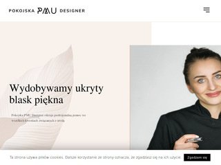 Miniaturka https://pokojska.com