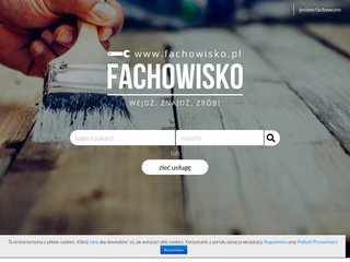 Podgląd https://fachowisko.pl
