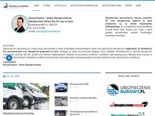 Miniaturka gawron-broker.pl
