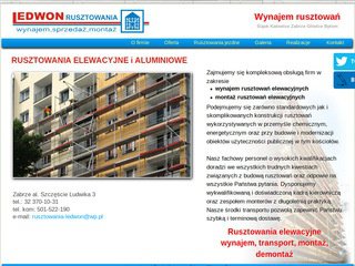 Miniaturka rusztowania.neta.pl