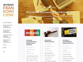 Miniaturka https://www.wyrokifrankowiczow.pl