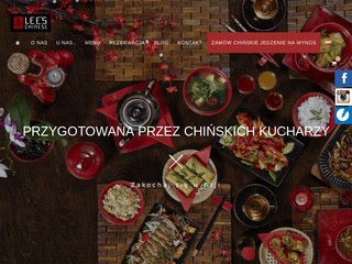 Podgląd lees-chinese.pl