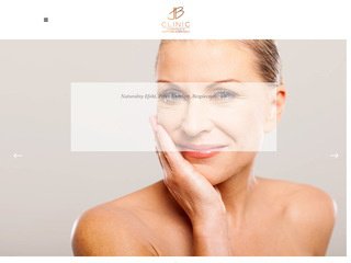 Podgląd https://jbclinic.pl